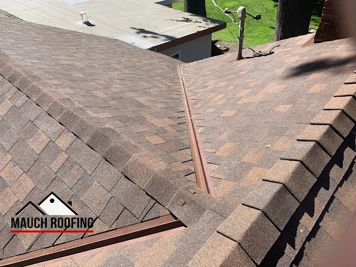 Mauch Roofing Co Picture 5