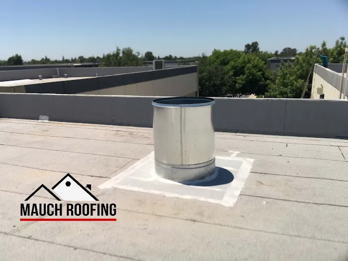 Mauch Roofing Co Picture 4