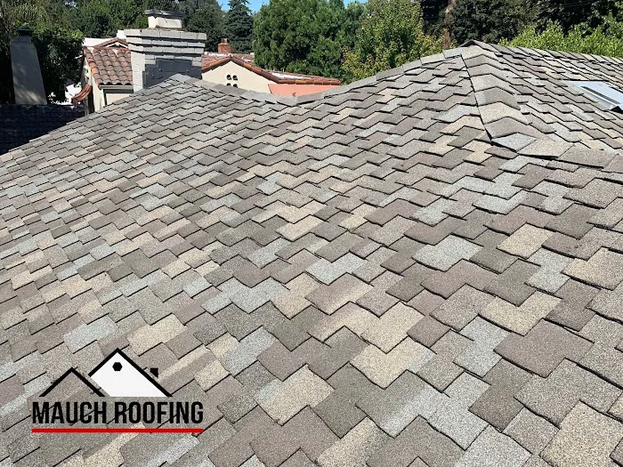 Mauch Roofing Co Picture 3