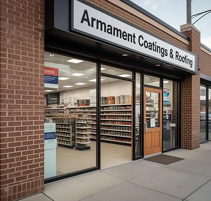 Armament Coatings & Roofing Picture 1