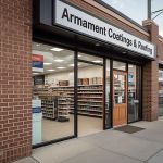 Armament Coatings & Roofing