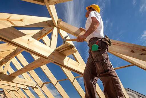 Solid Sacramento Roofing Team Picture 1