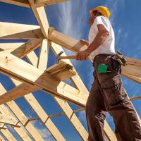 Solid Sacramento Roofing Team ico