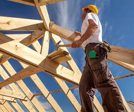 Solid Sacramento Roofing Team