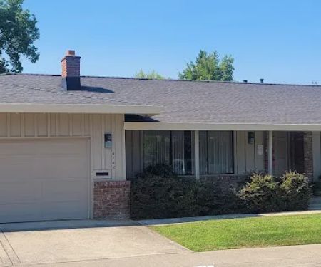 Cisco's Roofing