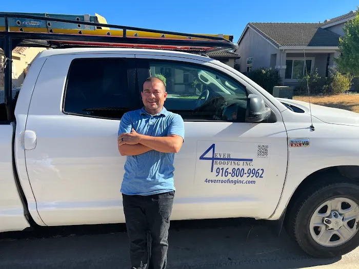 4 Ever Roofing Inc. Picture 1