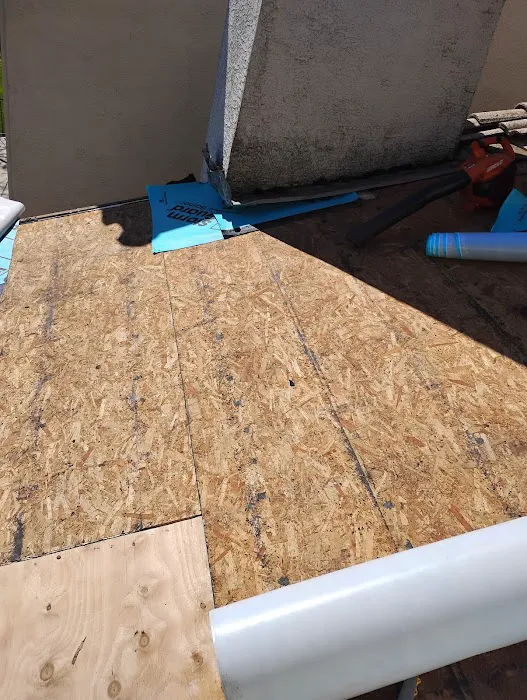 4 Ever Roofing Inc. Picture 4