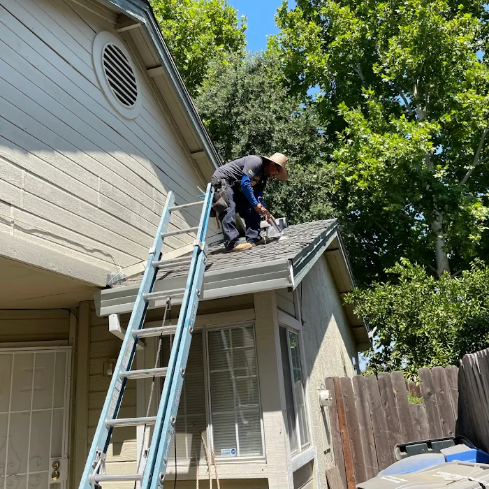 4 Ever Roofing Inc. Picture 6