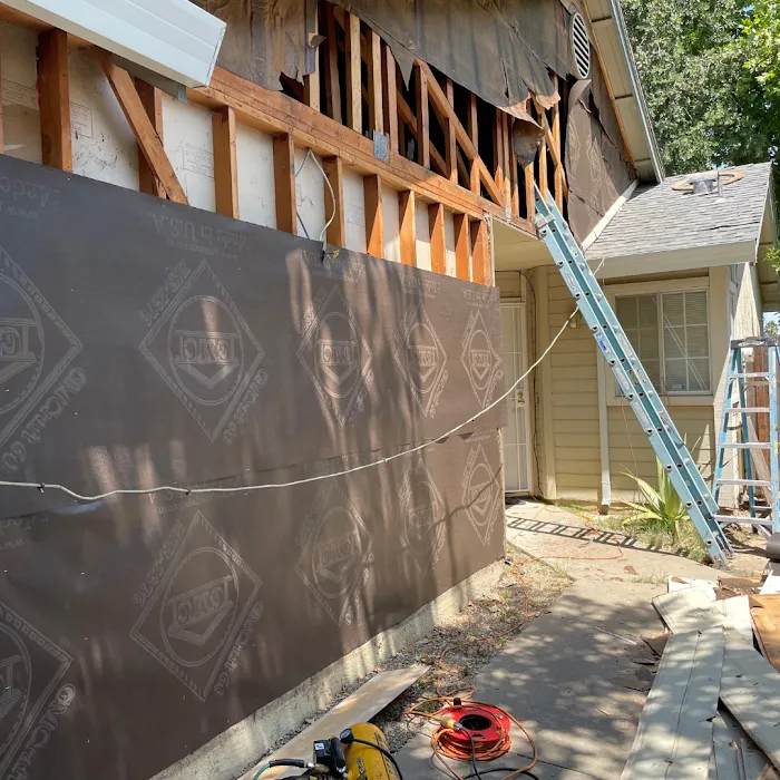 4 Ever Roofing Inc. Picture 7