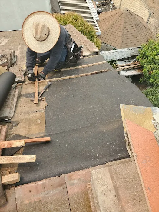 Ramirez Quality Roofing LLC Picture 1