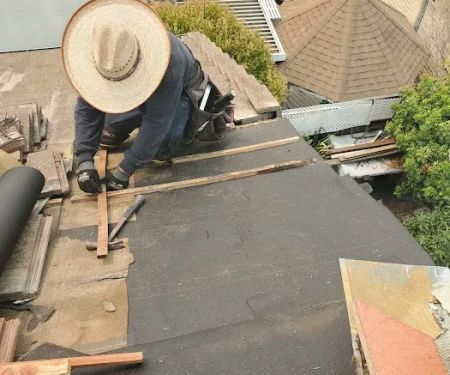Ramirez Quality Roofing LLC