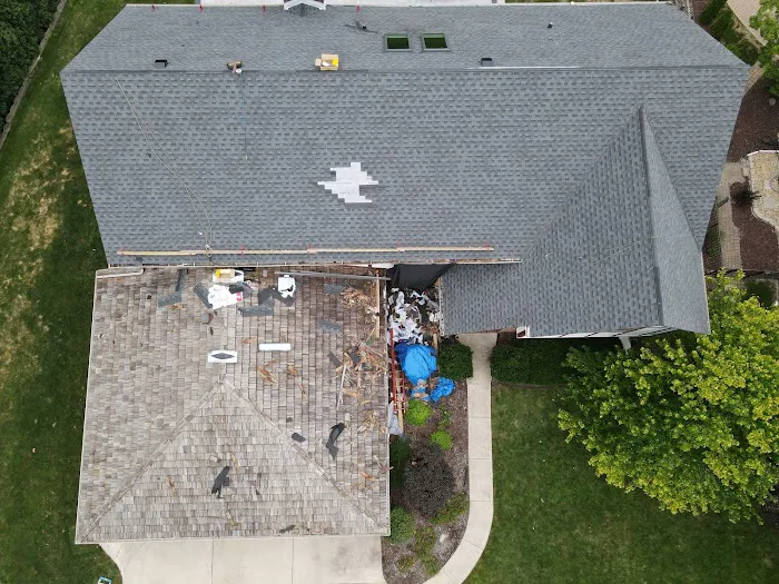 Phoenix Exteriors Roofing & Solar Picture 2