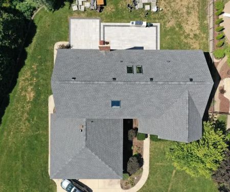 Phoenix Exteriors Roofing & Solar