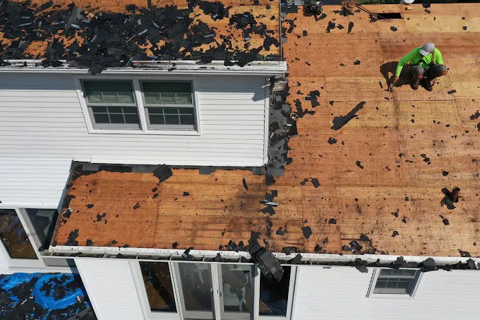 Phoenix Exteriors Roofing & Solar Picture 7