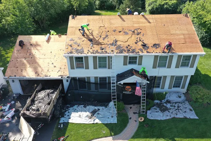 Phoenix Exteriors Roofing & Solar Picture 6