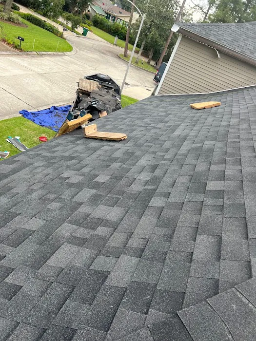 Phoenix Exteriors Roofing & Solar Picture 10