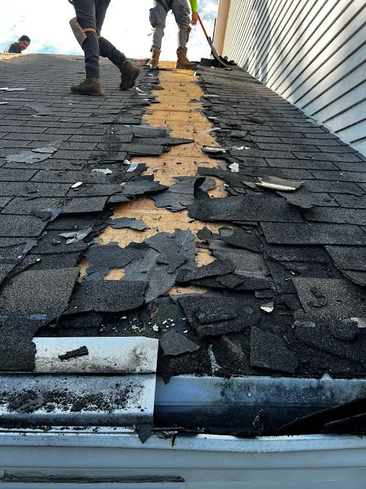 Phoenix Exteriors Roofing & Solar Picture 8