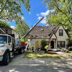 Pasquett Roofing Inc.