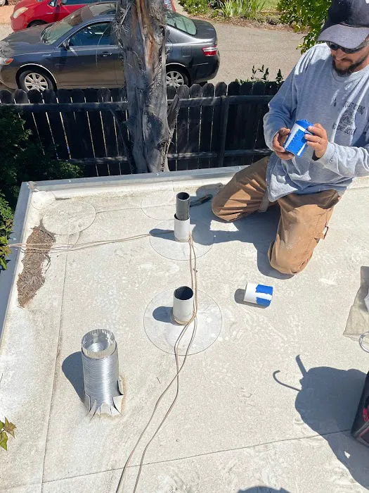 Pasquett Roofing Inc. Picture 8