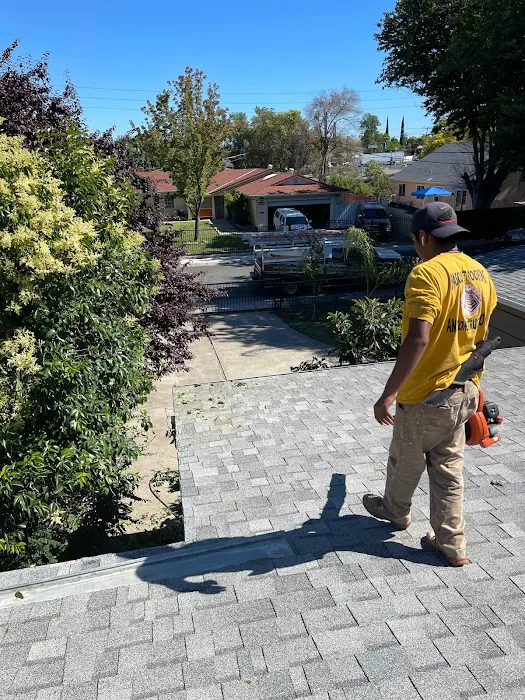 Pasquett Roofing Inc. Picture 9