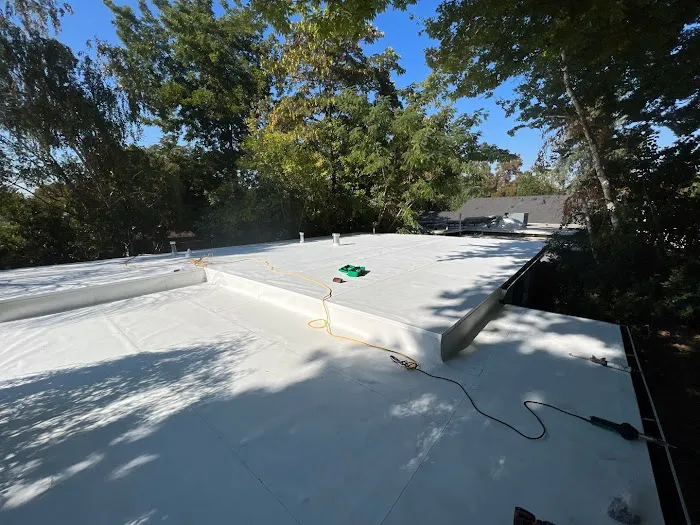 Great Valley Roofing Picture 1