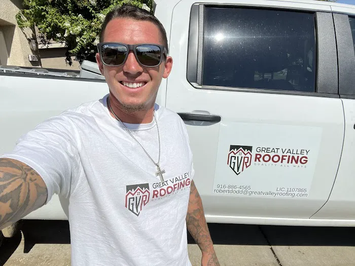 Great Valley Roofing Picture 7