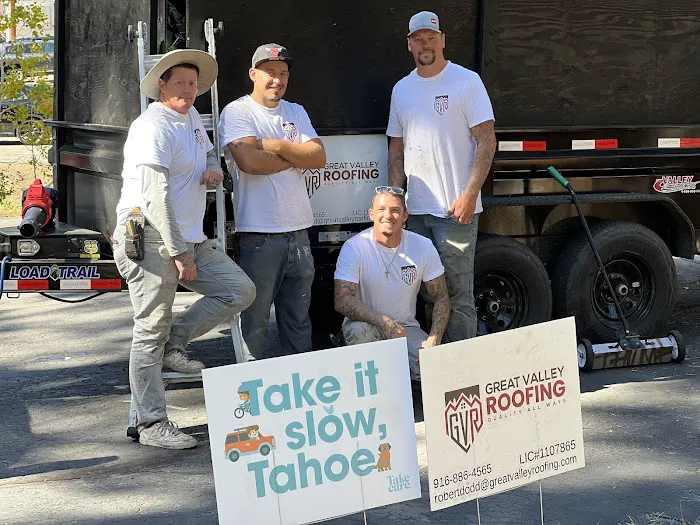 Great Valley Roofing Picture 3