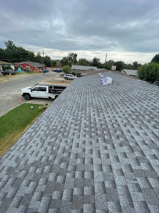 Great Valley Roofing Picture 2