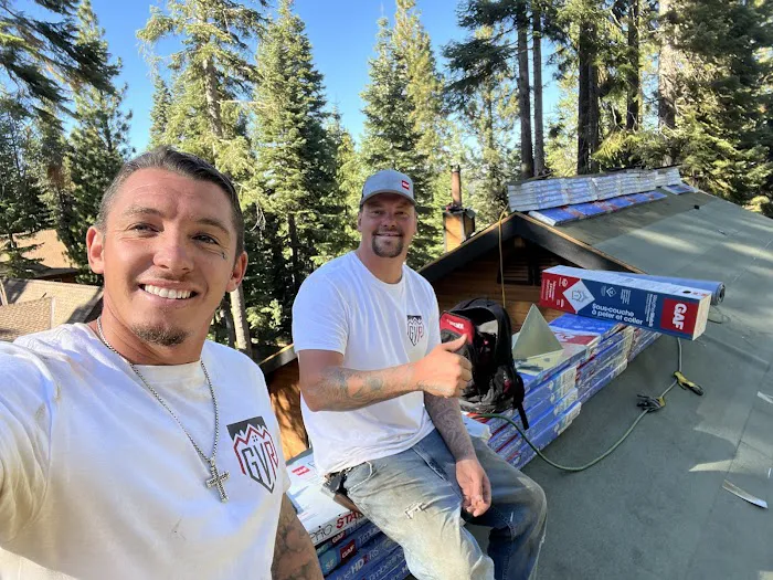 Great Valley Roofing Picture 10