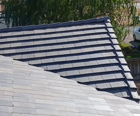 Prestige Roofing