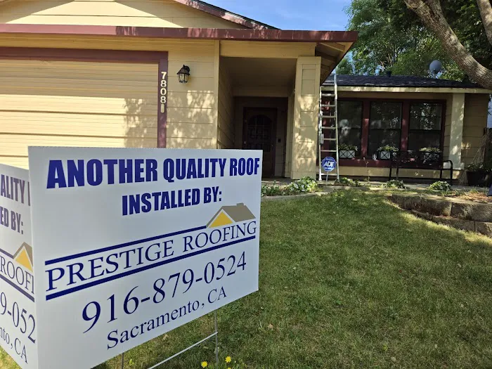 Prestige Roofing Picture 5