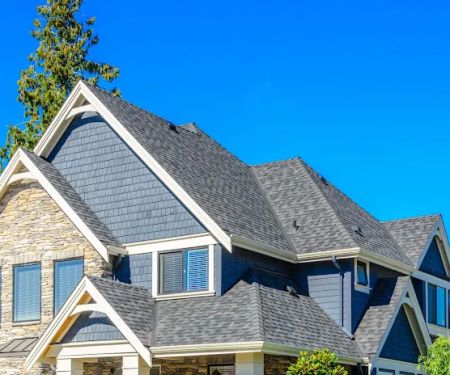Nextop Roofing