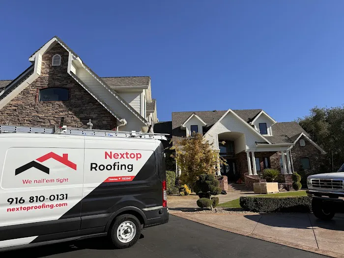 Nextop Roofing Picture 7