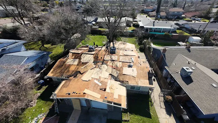 Nextop Roofing Picture 3