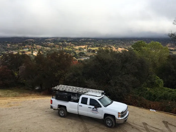 Olympus roofing Picture 5