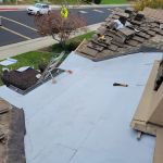 Olympus roofing