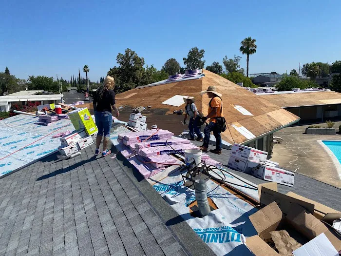 Bob Jahn's Roofing Picture 8