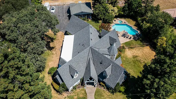 Cobex Construction Group - Roofing Picture 1