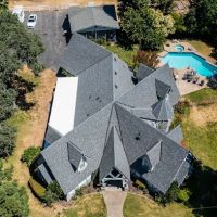 Cobex Construction Group - Roofing ico