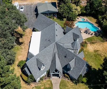 Cobex Construction Group - Roofing