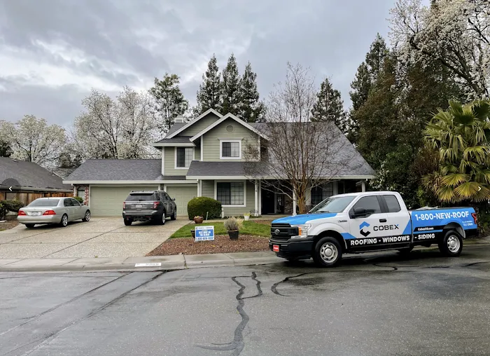 Cobex Construction Group - Roofing Picture 9