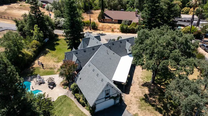 Cobex Construction Group - Roofing Picture 7