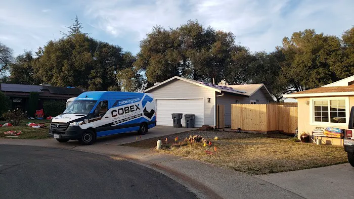 Cobex Construction Group - Roofing Picture 3