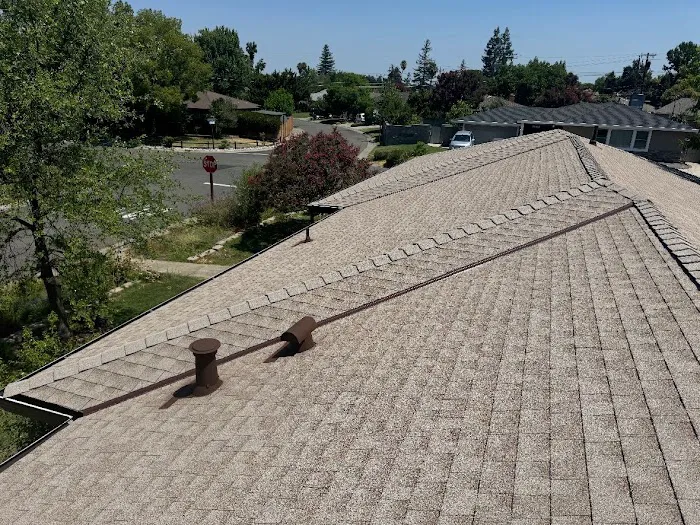 ACR Roofing Systems Picture 1