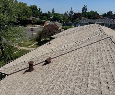 ACR Roofing Systems
