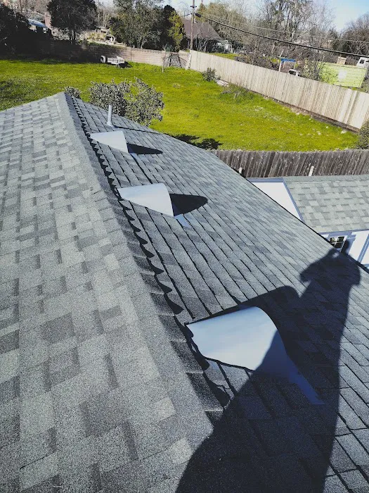 ACR Roofing Systems Picture 2