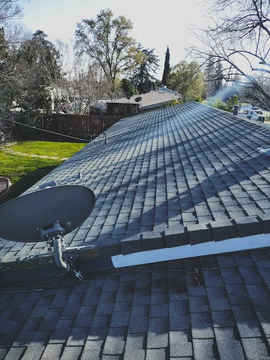 ACR Roofing Systems Picture 4