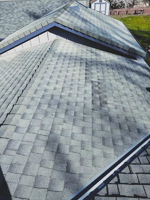 ACR Roofing Systems Picture 6