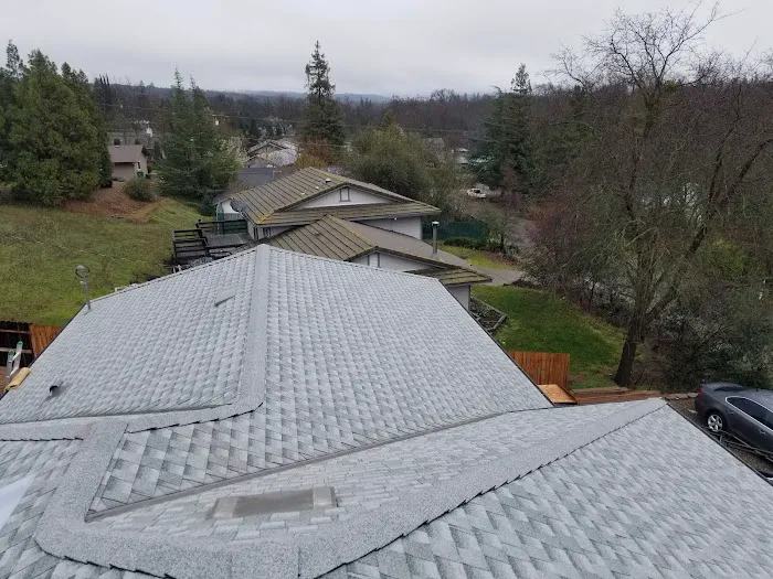 ACR Roofing Systems Picture 7