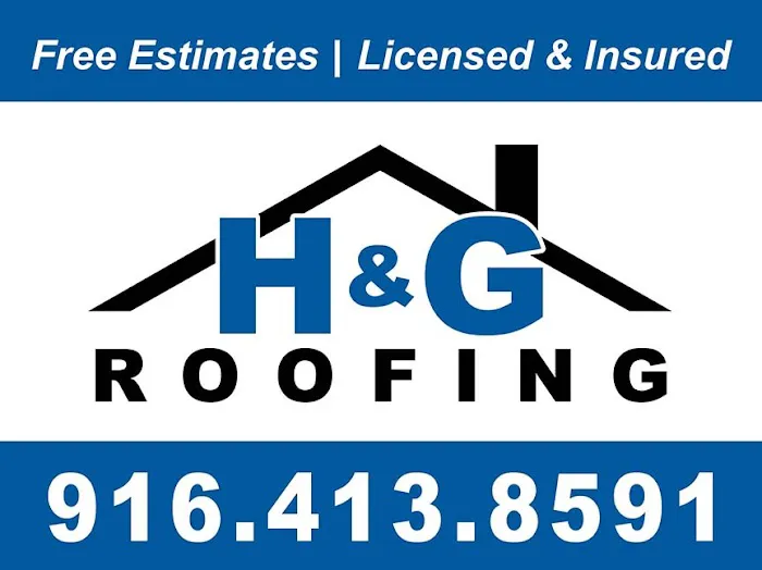 H & G Roofing Picture 1